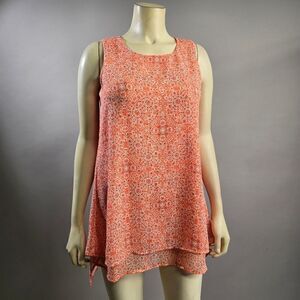 Fever small top R15